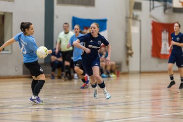 Bild 321 - wBJ NFV Futsalmeisterschaft